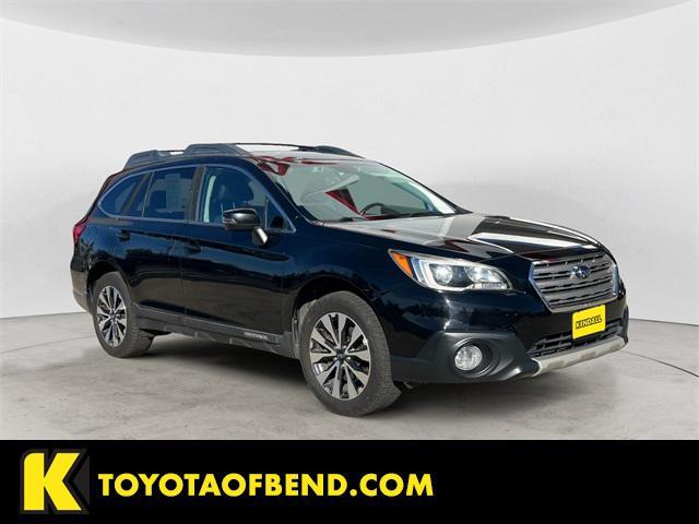 used 2017 Subaru Outback car, priced at $16,901
