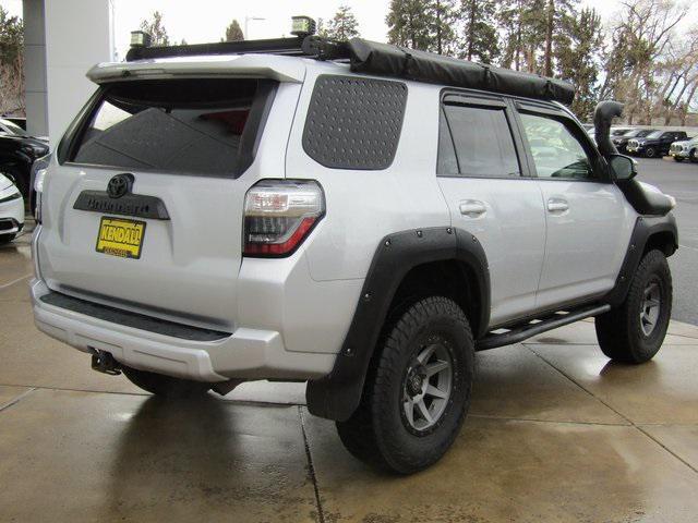 used 2019 Toyota 4Runner car, priced at $38,475