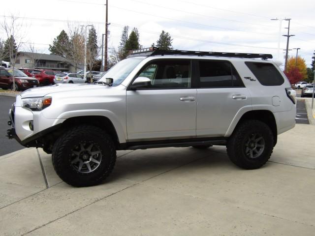 used 2019 Toyota 4Runner car, priced at $39,901