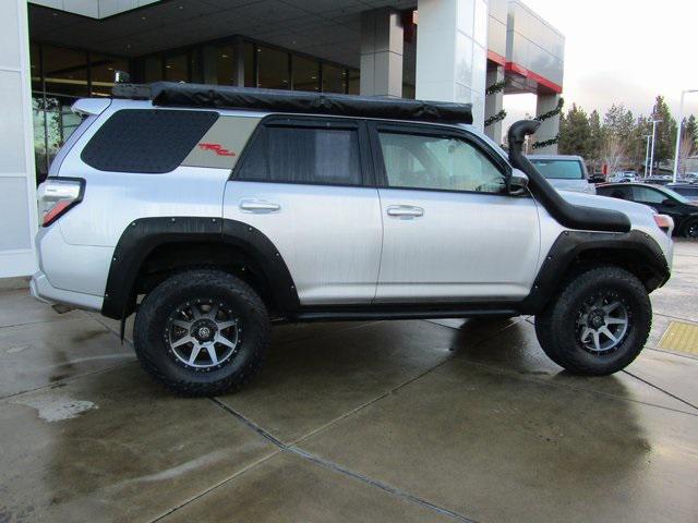 used 2019 Toyota 4Runner car, priced at $39,430