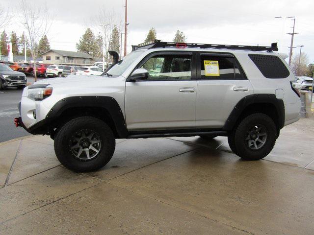 used 2019 Toyota 4Runner car, priced at $38,475