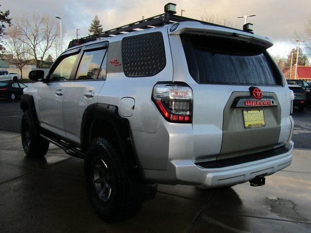 used 2019 Toyota 4Runner car, priced at $39,430