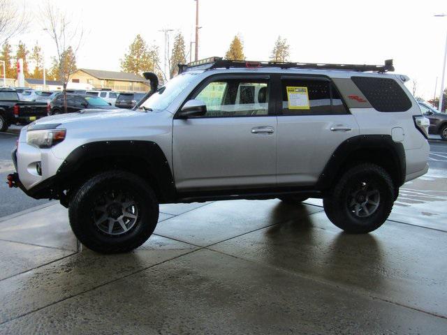 used 2019 Toyota 4Runner car, priced at $39,430