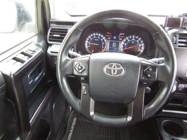 used 2019 Toyota 4Runner car, priced at $39,901