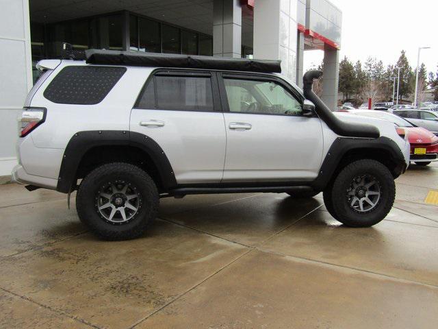 used 2019 Toyota 4Runner car, priced at $38,475