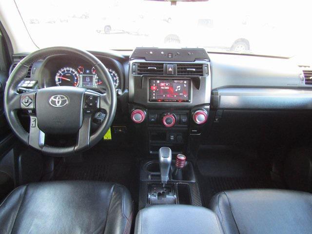 used 2019 Toyota 4Runner car, priced at $38,475