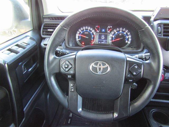 used 2019 Toyota 4Runner car, priced at $38,475