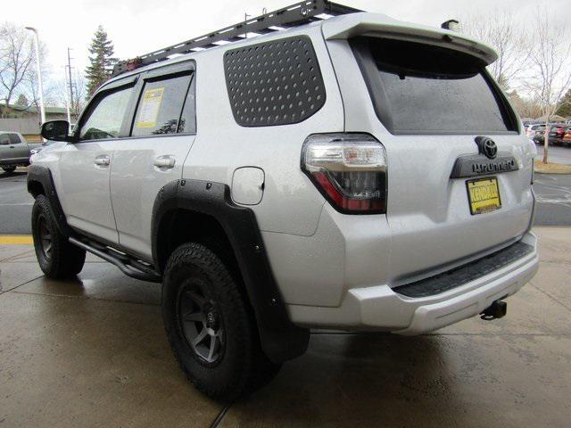 used 2019 Toyota 4Runner car, priced at $38,475