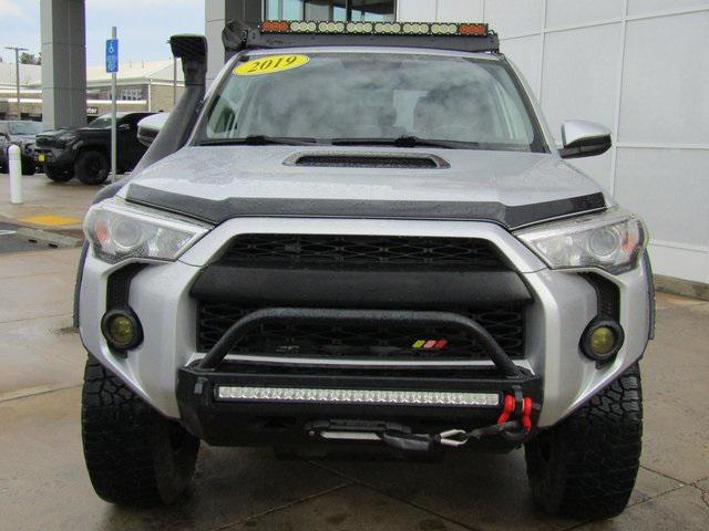 used 2019 Toyota 4Runner car, priced at $38,475