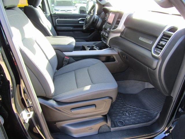 used 2023 Ram 1500 car, priced at $42,960