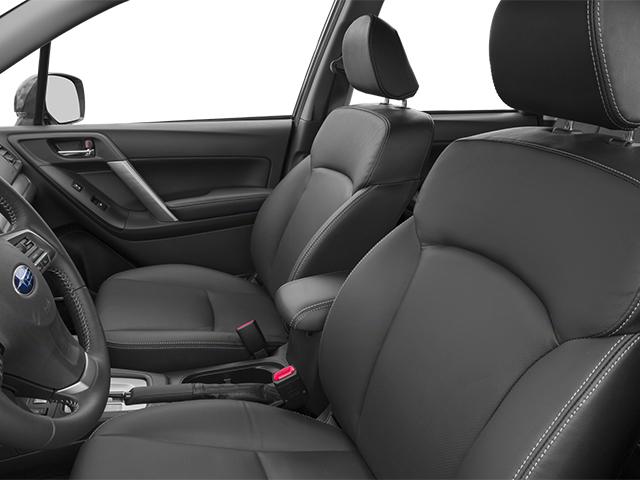 used 2014 Subaru Forester car, priced at $14,901