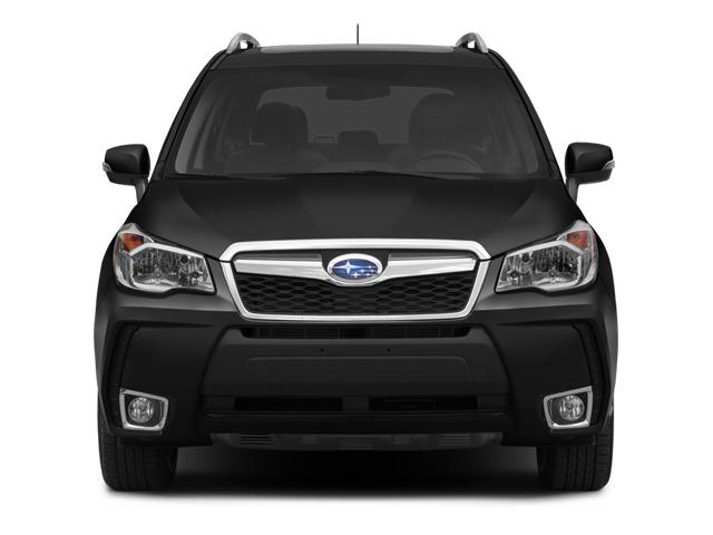 used 2014 Subaru Forester car, priced at $14,901