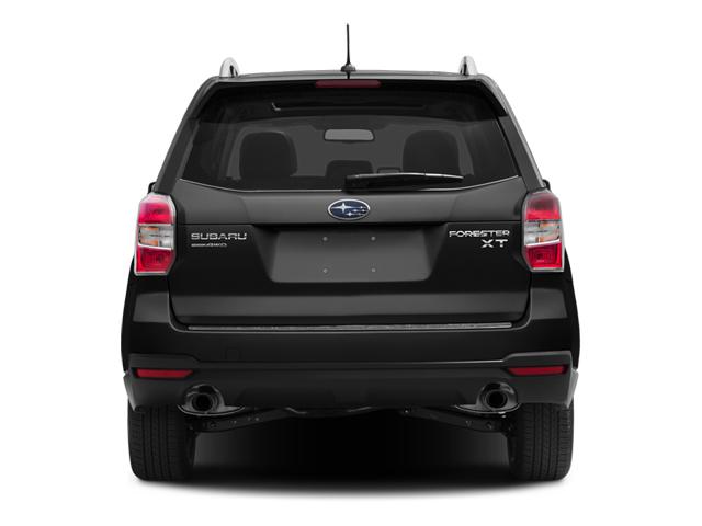 used 2014 Subaru Forester car, priced at $14,901