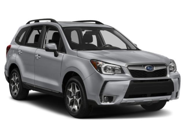 used 2014 Subaru Forester car, priced at $14,901