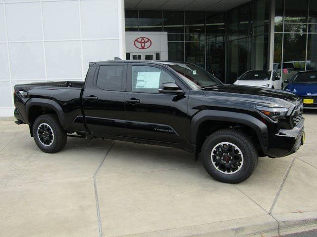 new 2024 Toyota Tacoma car, priced at $56,402