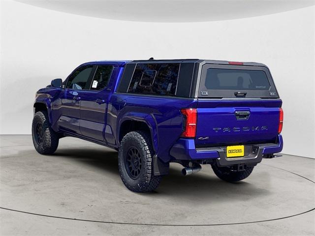 new 2025 Toyota Tacoma car, priced at $45,008