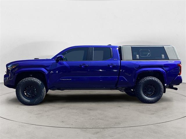 new 2025 Toyota Tacoma car, priced at $45,008