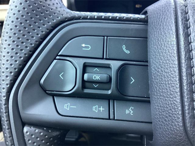 new 2025 Toyota Tacoma car, priced at $45,008