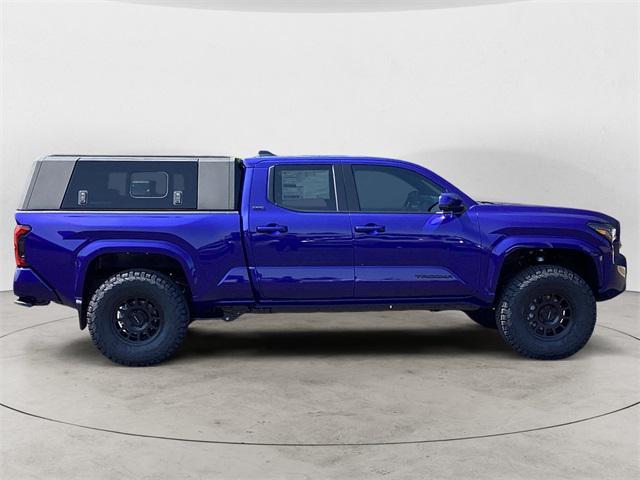 new 2025 Toyota Tacoma car, priced at $45,008