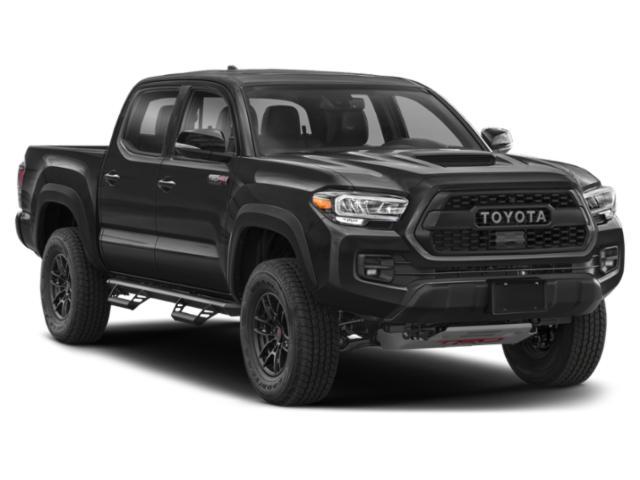 used 2020 Toyota Tacoma car, priced at $43,411