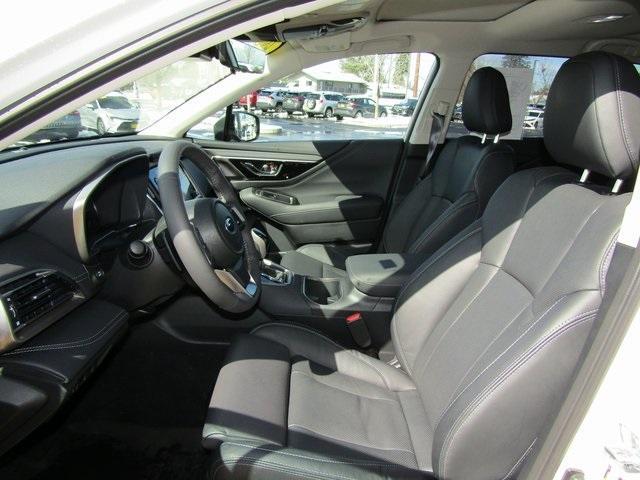 used 2025 Subaru Outback car, priced at $40,901