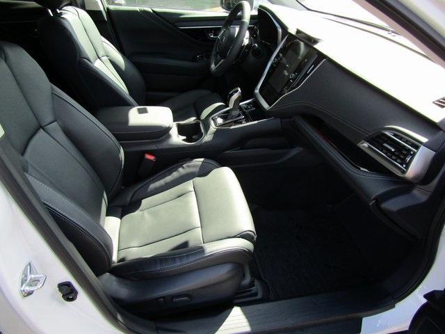 used 2025 Subaru Outback car, priced at $40,901