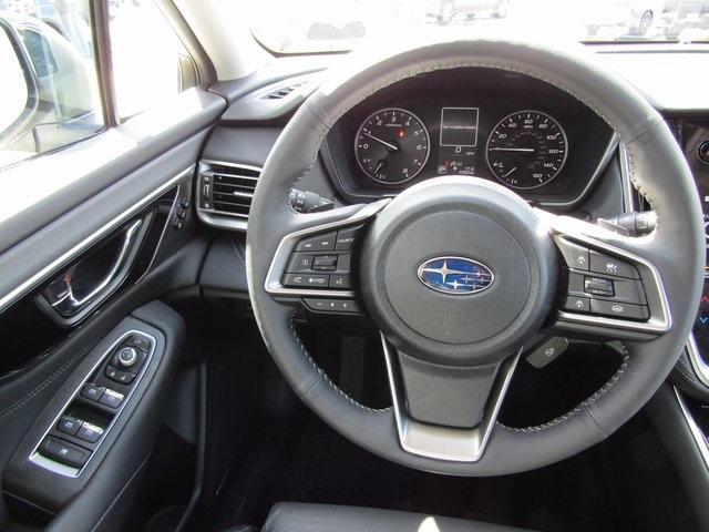 used 2025 Subaru Outback car, priced at $40,901