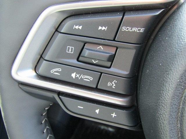 used 2025 Subaru Outback car, priced at $40,901