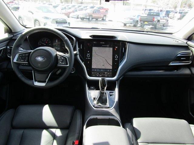 used 2025 Subaru Outback car, priced at $40,901