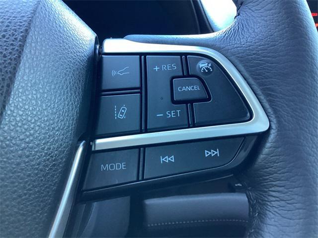 used 2022 Toyota Sienna car, priced at $40,955