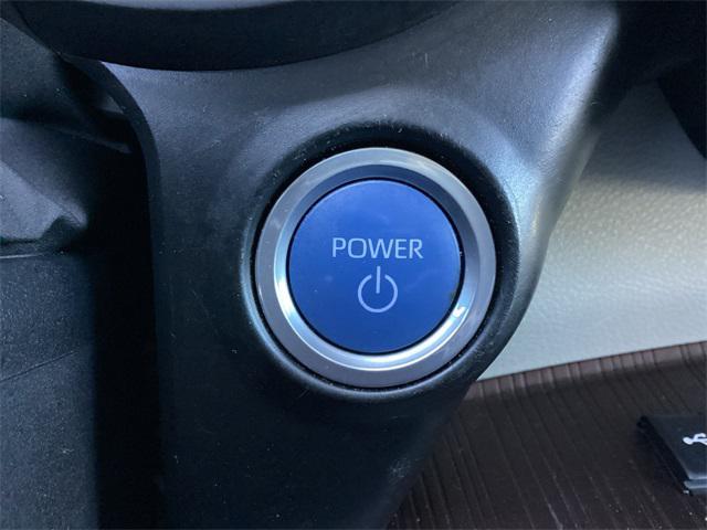used 2022 Toyota Sienna car, priced at $40,955