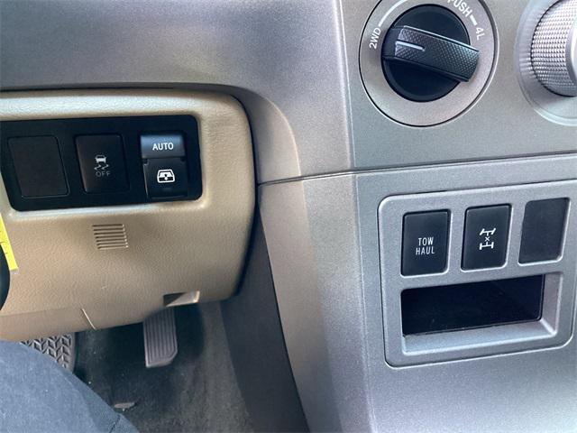 used 2014 Toyota Sequoia car, priced at $23,940