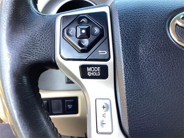 used 2014 Toyota Sequoia car, priced at $23,940