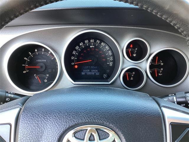 used 2014 Toyota Sequoia car, priced at $23,940