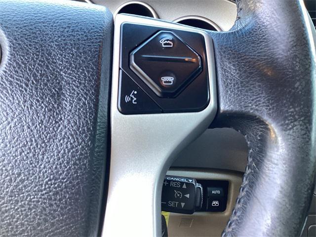 used 2014 Toyota Sequoia car, priced at $23,940