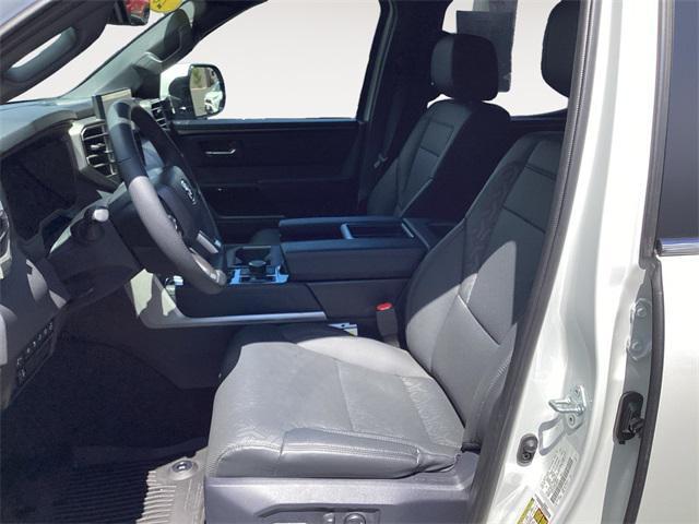 used 2025 Toyota Tundra Hybrid car, priced at $59,901