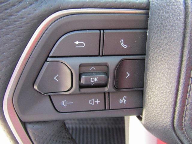 new 2025 Toyota Tundra car, priced at $67,347