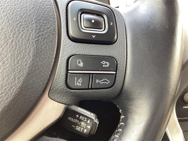 used 2019 Lexus NX 300h car, priced at $32,936