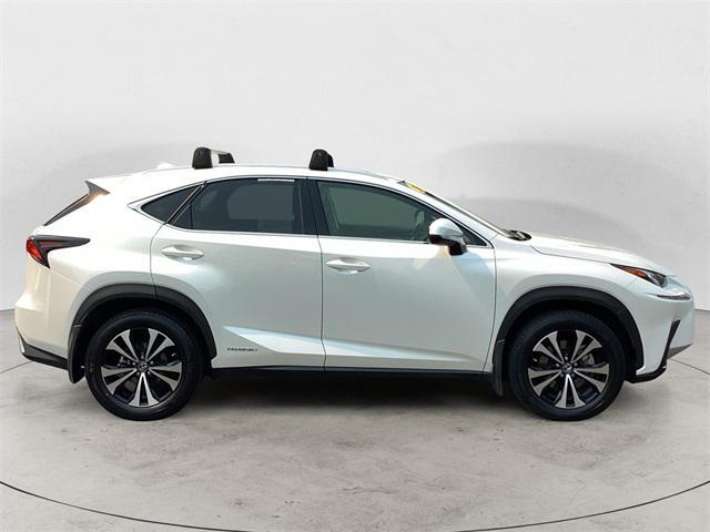 used 2019 Lexus NX 300h car, priced at $32,936