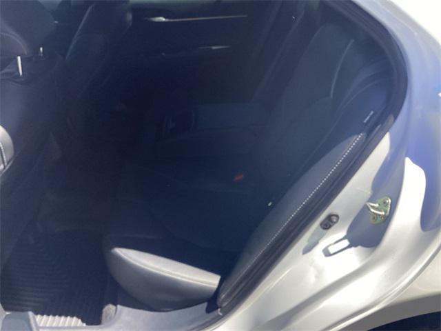 used 2020 Toyota Camry car, priced at $21,901