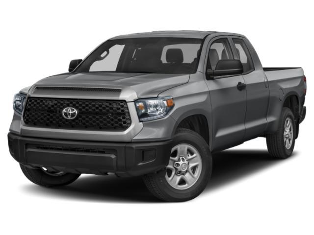 used 2018 Toyota Tundra car, priced at $35,909