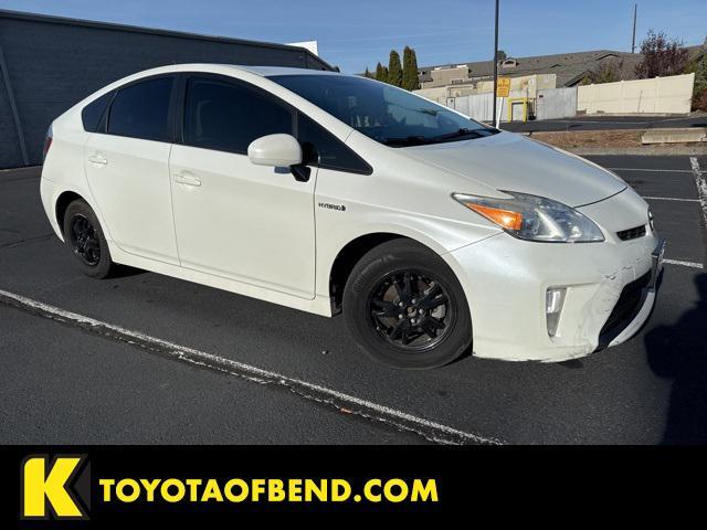 used 2014 Toyota Prius car, priced at $11,889