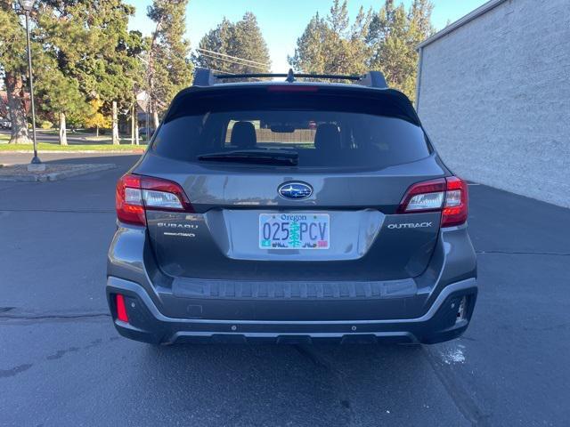 used 2018 Subaru Outback car, priced at $19,953