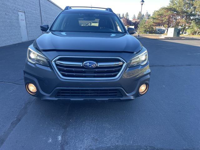 used 2018 Subaru Outback car, priced at $19,953