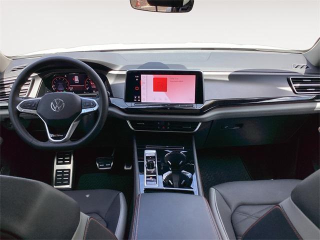 used 2024 Volkswagen Atlas car, priced at $39,946
