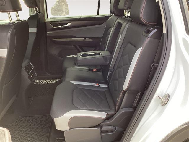 used 2024 Volkswagen Atlas car, priced at $39,946