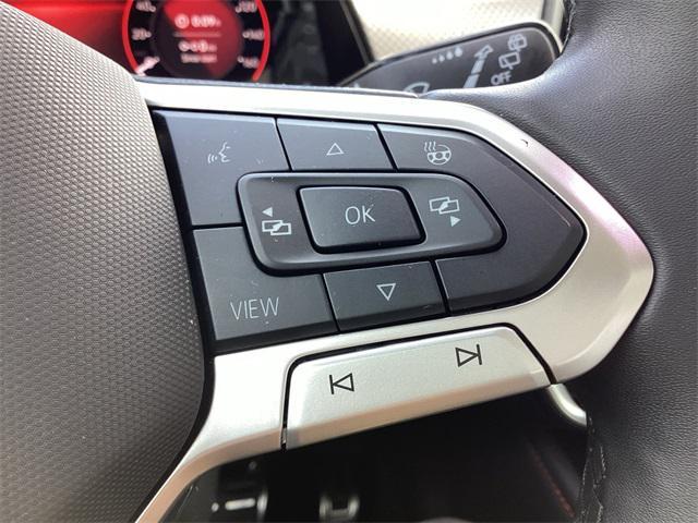 used 2024 Volkswagen Atlas car, priced at $39,946