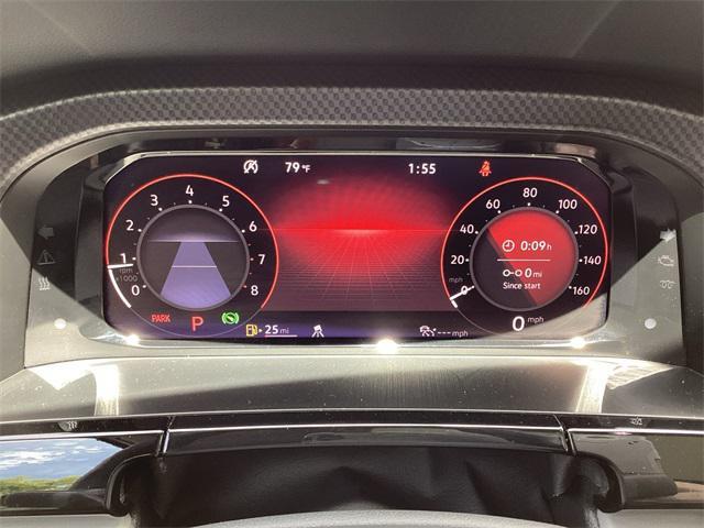 used 2024 Volkswagen Atlas car, priced at $39,946
