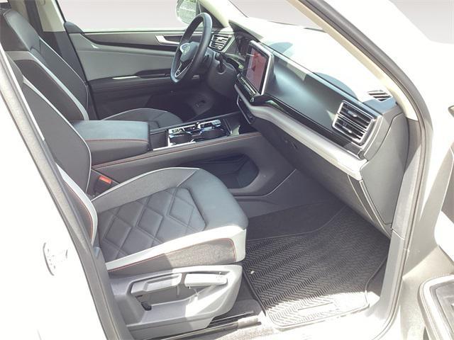 used 2024 Volkswagen Atlas car, priced at $39,946