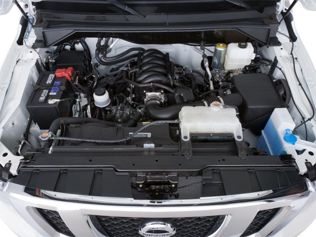 used 2013 Nissan NV Cargo NV2500 HD car, priced at $16,940